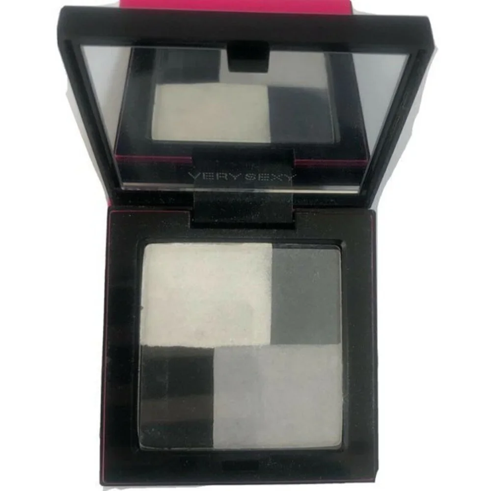 Victoria's Secret Eye Shadow Very Sexy Mosaic Gray